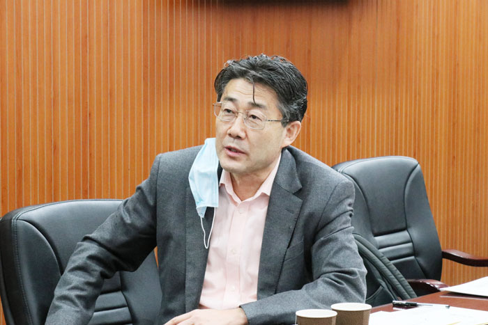 中国疾控中心主任、中国科学院流感研究与预警中心主任、中国科学院微生物研究所病原微生物与免疫学重点实验室主任高福院士|阅微基因 中国疾控中心主任、中国科学院流感研究与预警中心主任、中国科学院微生物研究所病原微生物与免疫学重点实验室主任高福院士|阅微基因